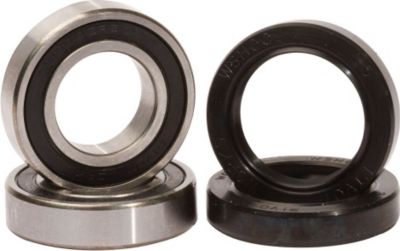  Pivot Works Front Wheel Bearing Kit