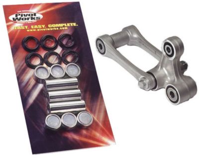  Pivot Works Linkage Bearing Kit