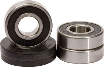 Pivot Works Rear Wheel Bearing Kit