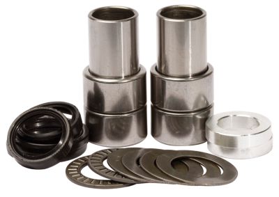 PIVOT WORKS SWING ARM BEARING KIT - ATV Suspension Bearings And Bushings