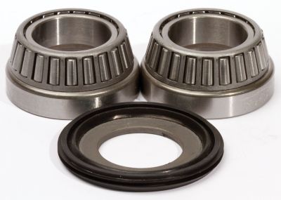 PIVOT WORKS STEERING STEM BEARING KIT