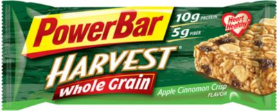 POWERBAR HARVEST ENERGY BAR - 