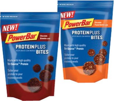 POWERBAR PROTEIN BITES - 