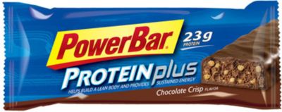 POWERBAR PROTEINPLUS ENERGY BAR - 
