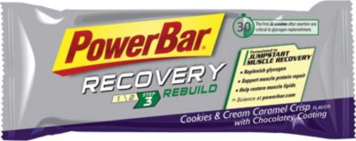 POWERBAR RECOVERY BAR - 