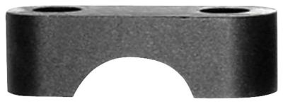 POWERMADD HANDLEBAR POWER RISER - 7/8 REPLACEMENT BAR CLAMP - 