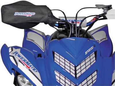 POWERMADD STAR SERIES HANDGUARD GAUNTLET