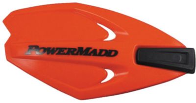 POWERMADD POWER X REPLACEMENT HANDGUARD SHIELDS - Utility ATV Hand Guards