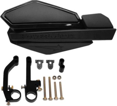  PowerMadd Star Series Handguards Combo