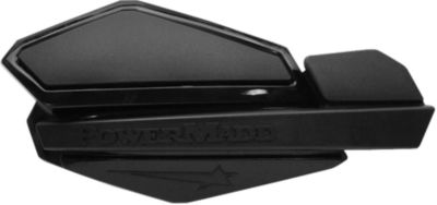 POWERMADD STAR SERIES REPLACEMENT HANDGUARD SHIELDS - ATV Hand Guards