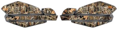 POWERMADD TRAIL STAR CAMO DECAL KIT - Utility ATV Hand Guards