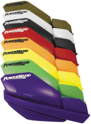 POWERMADD TRAIL STAR HANDGUARDS - Utility ATV Hand Guards