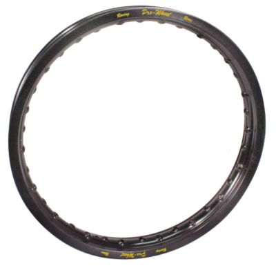 PRO WHEEL REAR RIM - 19