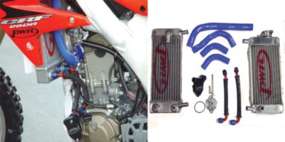  PWR STAGE 3 COOLING KIT