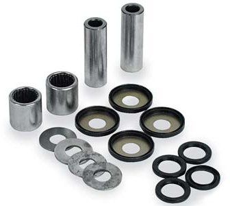 QUADBOSS A-ARM BEARINGS LOWER - 