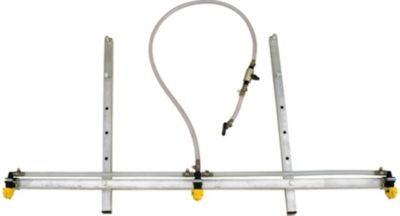 QUADBOSS BOOM ASSEMBLY - 4' - Utility ATV Sprayers
