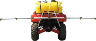 QUADBOSS BOOM ASSEMBLY SWING AWAY - 10' - Utility ATV Sprayers