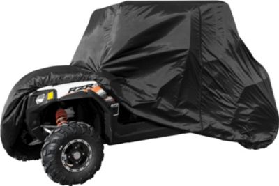 QUADBOSS UTV 4-SEATER COVER - Utility ATV Covers And Roofs