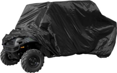 QUADBOSS UTV 4XL COVER - Utility ATV Covers And Roofs