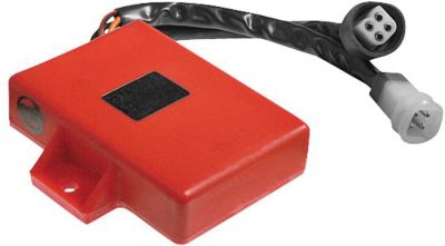 QUADBOSS CDI BOX - 