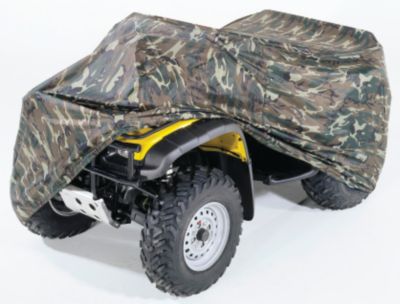 QUADBOSS QUAD COVER - ATV Covers And Roofs