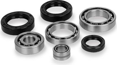 QUADBOSS DIFFERENTIAL BEARING KIT - REAR - Utility Atv Parts & Accessories