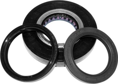 QUADBOSS DIFFERENTIAL SEAL KIT  - REAR - Utility Atv Parts & Accessories