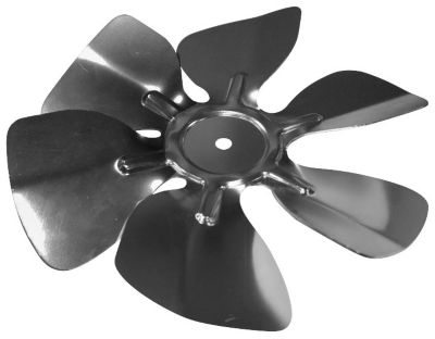 QUADBOSS REPLACEMENT RADIATOR FAN ONLY - 
