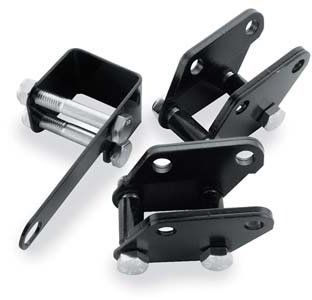 QUADBOSS LIFT KIT FRONT ONLY - Utility ATV Suspension And Maintenance