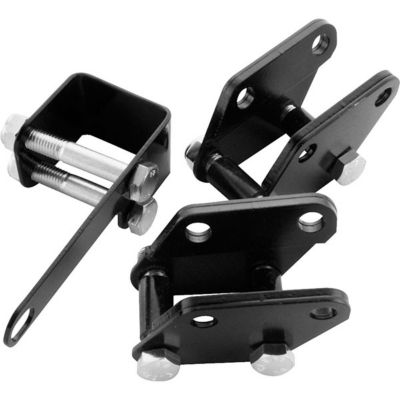  Quadboss Lift Kit