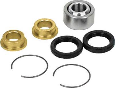 QUADBOSS LOWER SHOCK BEARING KIT - ATV Suspension Bearings And Bushings