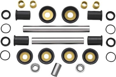 QUADBOSS REAR INDEPENDENT SUSPENSION REPAIR KIT - Utility Atv Parts & Accessories
