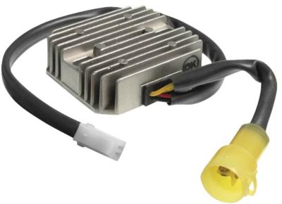 QUADBOSS REGULATOR RECTIFIER