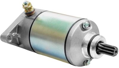 QUADBOSS STARTER MOTOR - 