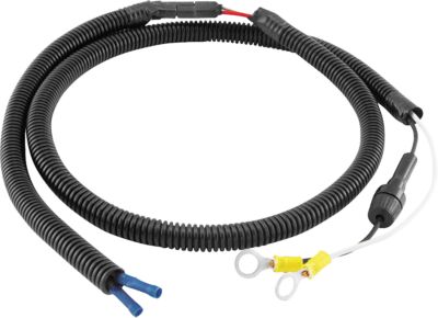 QUADBOSS 15 GALLON SPOT SPRAYER WIRING HARNESS - Utility ATV Sprayers