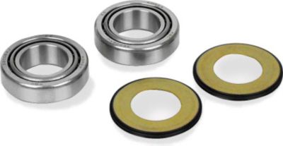 QUADBOSS STEERING STEM BEARING KIT - LOWER - 