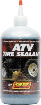 QUADBOSS TIRE SEALANT - 32 OUNCES - 