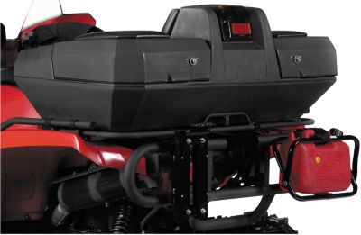 QUADBOSS TRAVELER TRUNK - Utility ATV Seats And Backrests
