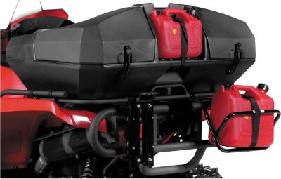 QUADBOSS WEEKENDER TRUNK - Utility ATV Seats And Backrests