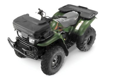QUADBOSS FRONT TRUNK - 