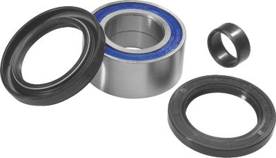 QUADBOSS WHEEL BEARING KIT - REAR - Utility Atv Parts & Accessories