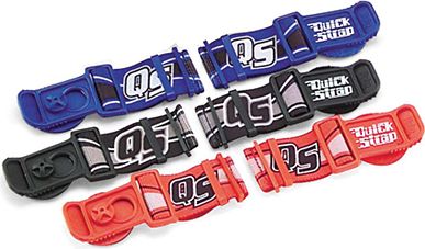  Roko Goggle Quick Straps