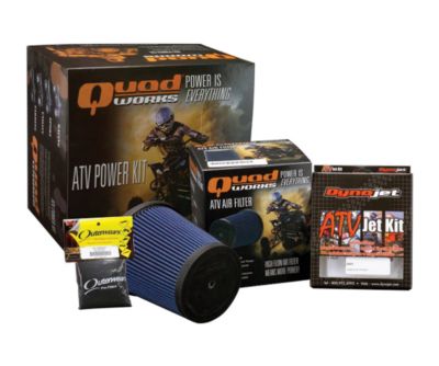 QUAD WORKS POWER KIT