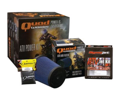 QUAD WORKS POWER KIT