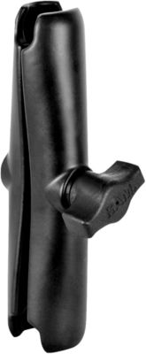 RAM MOUNTS LONG DOUBLE SOCKET ARM FOR 1 BALL BASES - Motorcycle Accessory Mounts