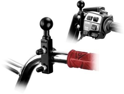 RAM MOUNTS HANDLEBAR COMBO KIT - 