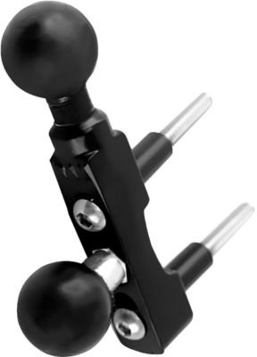 RAM MOUNTS HANDLEBAR BASE 1 BALLS - 
