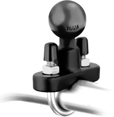 RAM MOUNTS U-BOLT BASE WITH 1 BALL