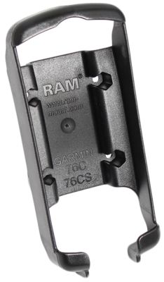 RAM MOUNTS HOLDER FOR GARMIN DEVICES - Motorcycle Accessory Mounts