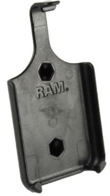 RAM MOUNTS HOLDER FOR APPLE DEVICES - Motorcycle Accessory Mounts